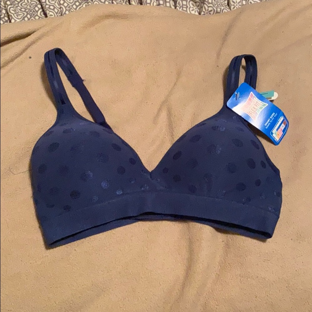 Hanes Comfort Flex Fit Bra